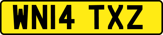WN14TXZ