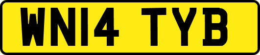 WN14TYB