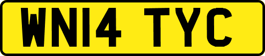 WN14TYC