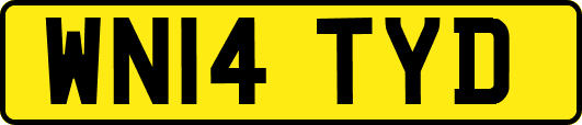 WN14TYD