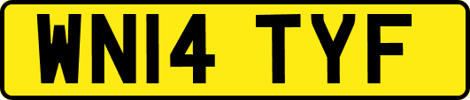 WN14TYF