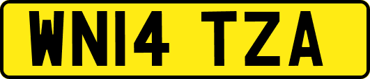 WN14TZA