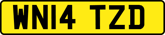 WN14TZD