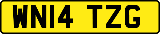 WN14TZG