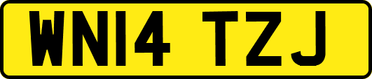 WN14TZJ