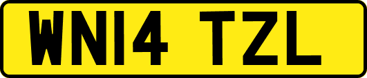 WN14TZL