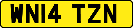 WN14TZN
