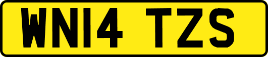 WN14TZS