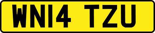 WN14TZU