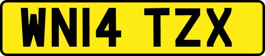 WN14TZX