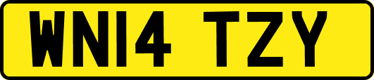 WN14TZY