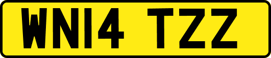 WN14TZZ