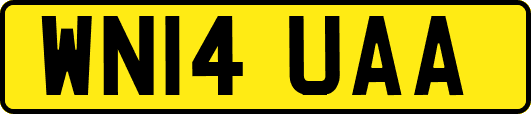 WN14UAA