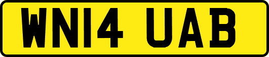 WN14UAB