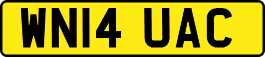 WN14UAC