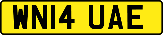 WN14UAE