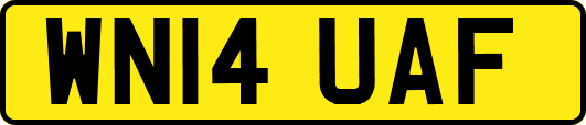 WN14UAF