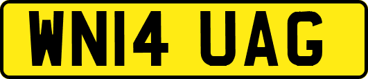 WN14UAG
