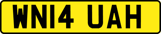 WN14UAH