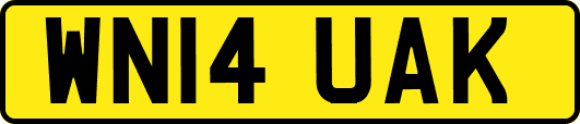 WN14UAK