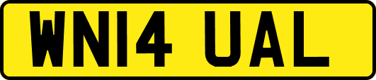 WN14UAL