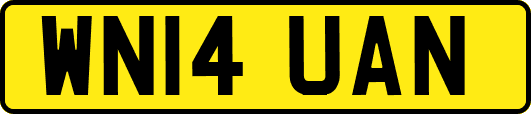 WN14UAN