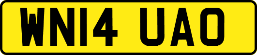 WN14UAO