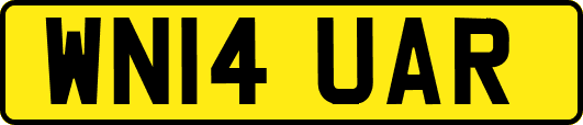 WN14UAR