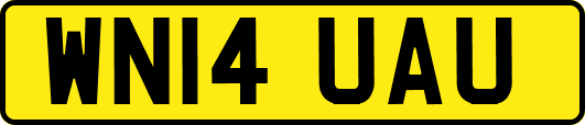 WN14UAU