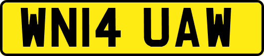WN14UAW