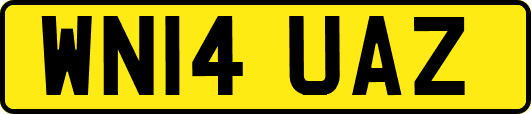 WN14UAZ