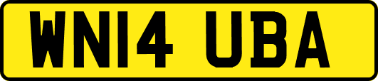 WN14UBA