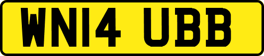 WN14UBB