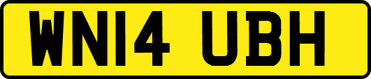 WN14UBH