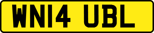 WN14UBL