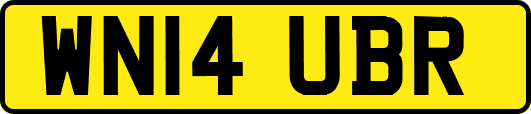 WN14UBR