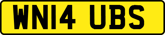 WN14UBS