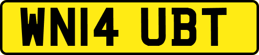 WN14UBT