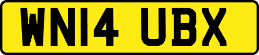 WN14UBX