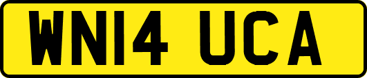 WN14UCA