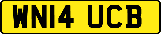 WN14UCB