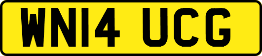 WN14UCG