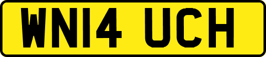 WN14UCH