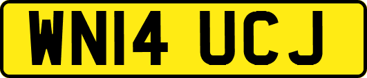 WN14UCJ