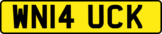 WN14UCK