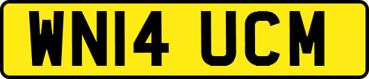WN14UCM