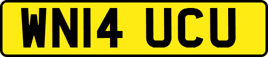 WN14UCU