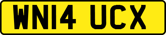 WN14UCX