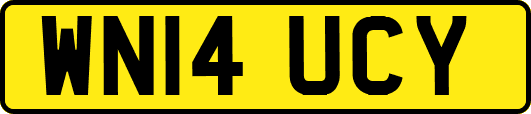 WN14UCY