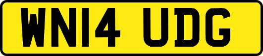 WN14UDG